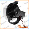 Pulseur d'air habitacle pour JAGUAR | EWN-JG-000, T2H8144